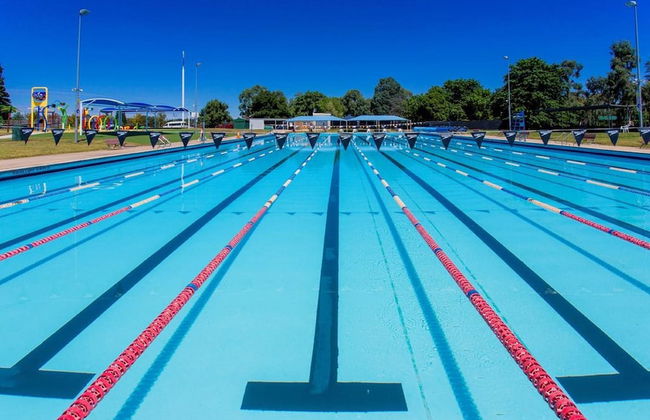 Eureka Stockade Holiday Park - Foto 72