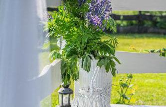 Pod Żurawiem Urokliwy domek na Kaszubach - Foto 31