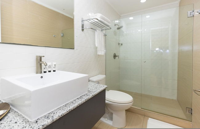 The Big Family Condo by Acomodo - Foto 18