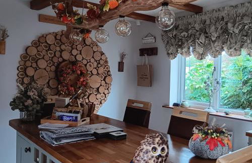 Tawny Owl Cottage - Foto 6