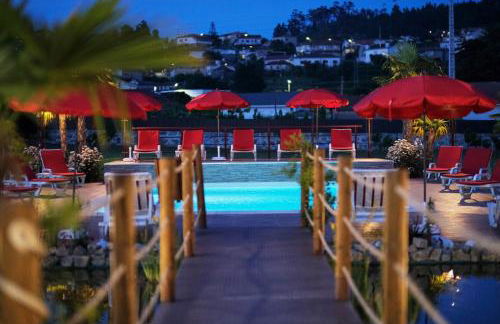 Aldeia da Quinta do Paço - Turismo rural Santo Tirso - Foto 94