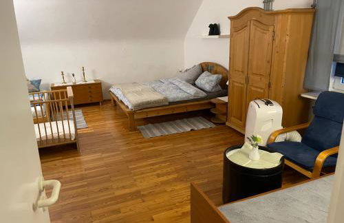 Ferienwohnungen & Apartments Heintz - Ihre Unterkunft am Marktplatz in Bad Königshofen - Foto 18