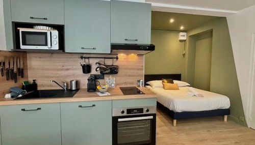 Le Pompery, à 500m du centre de Valence - Foto 5