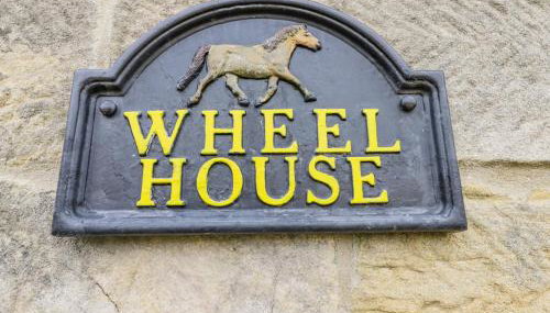 Wheelhouse Cottage - Foto 3