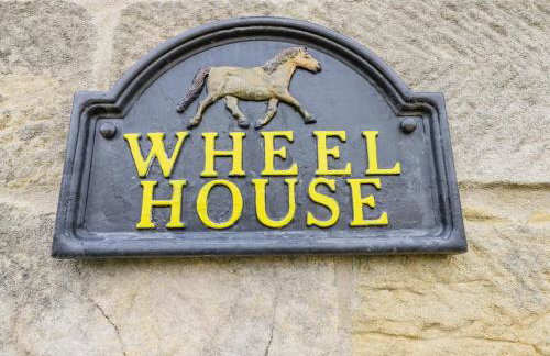 Wheelhouse Cottage - Photo 3