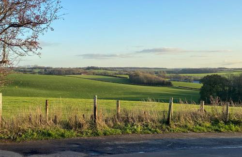 Happy Place Shepherds Hut - Foto 15