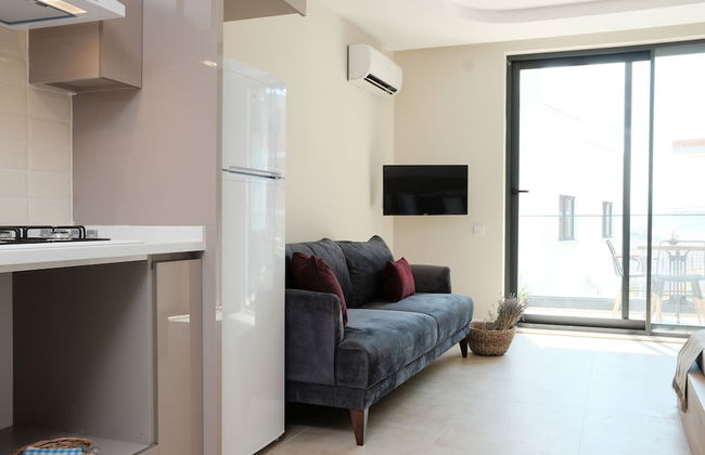 Kaktus Suites Hotel - Foto 19