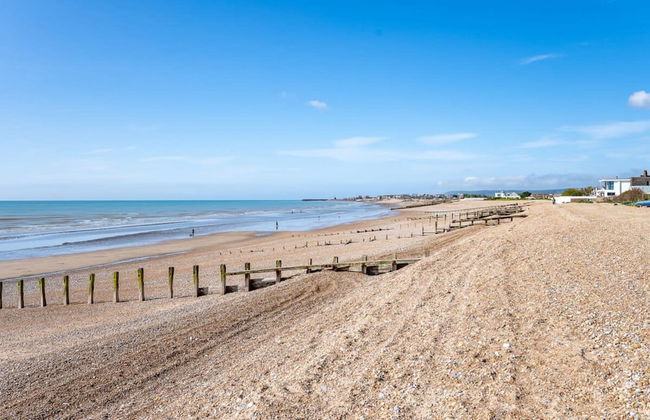 Escape to Paradise at Pevensey Bay Holiday Park - Foto 26