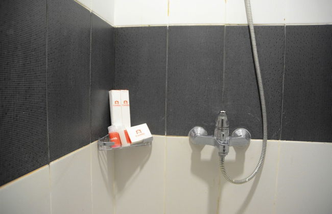 Gorgeous Studio Cinere Bellevue Apartment - Photo 22