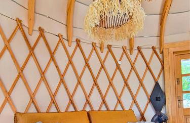 Osada JurtCamp w Witowie - Photo 50