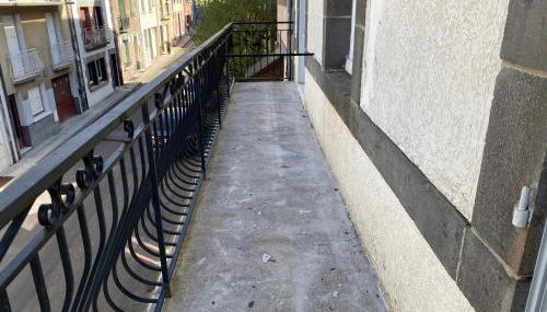 Appartement central à La Bourboule pour 4 pers - FR-1-858-25 - Foto 3