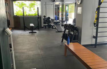 APART HOTEL TIFFANYS IPANEMA - Apto 605 - Foto 34