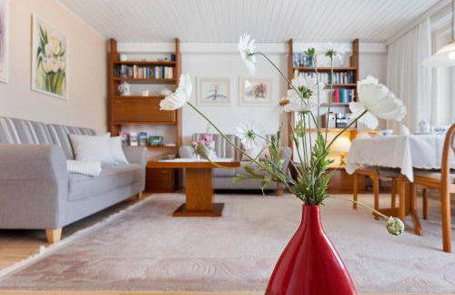 Ferienwohnung Vogelsang - Foto 11