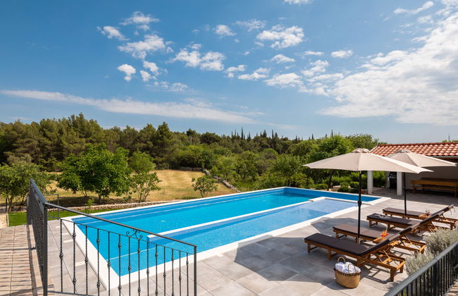 Villa di Pietra - Foto 2