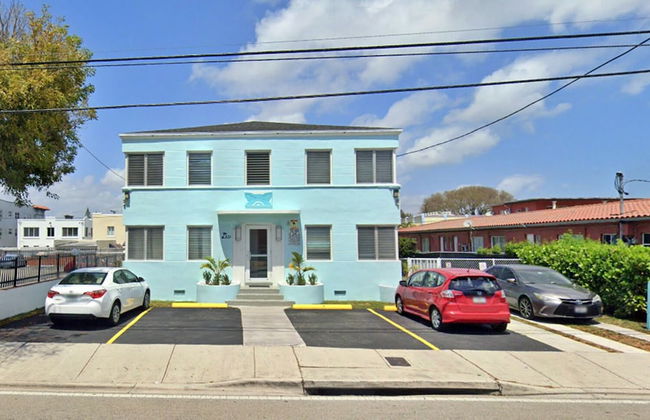 Apartments near brickell - Photo 58