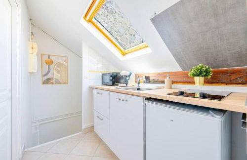 Le Cocon Proche Paris Stellantis - Foto 9