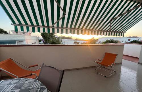 Casa vacanze Brezza di mare - Foto 8