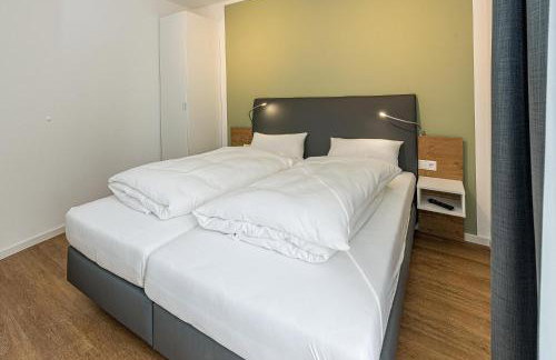 Deichhäuser Anna Küste Deichhäuser Anna Küste 7-10 - Foto 9