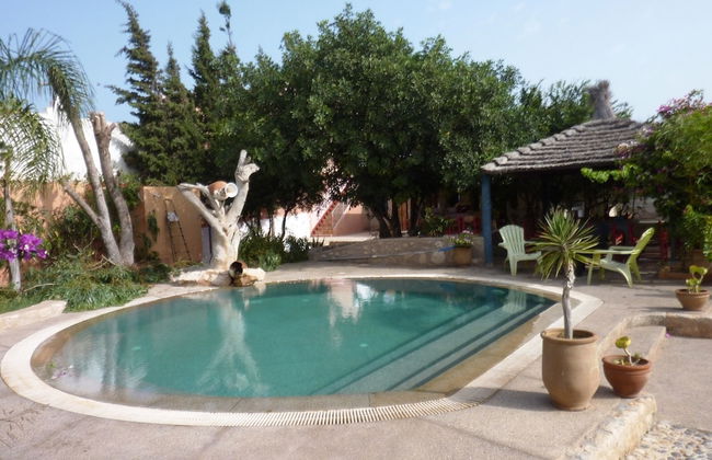 Welcome to Grenadine Double Bedroom and Spacious Garden With Swimming Pool - Foto 16