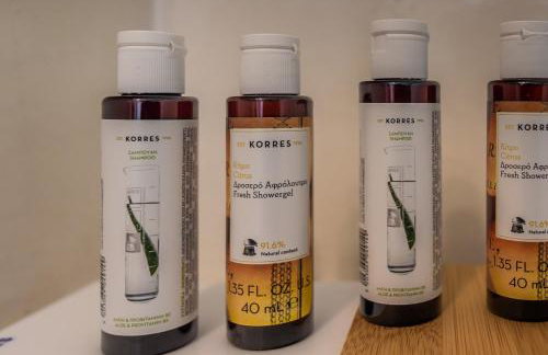 Geomilos Deluxe Rooms - Foto 17