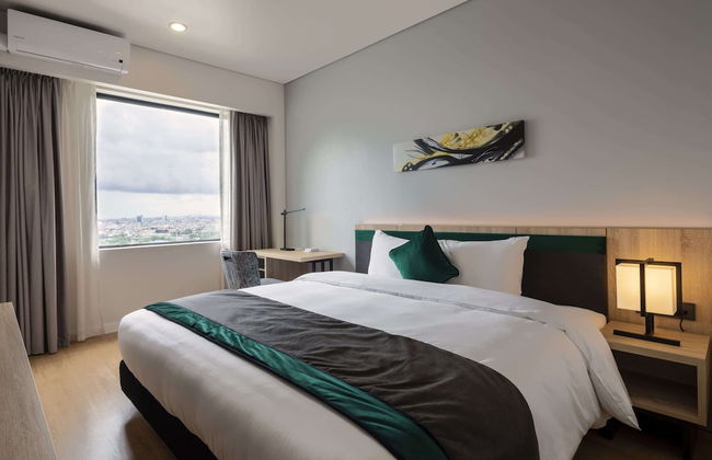 Roygent Parks Hai Phong - Foto 4