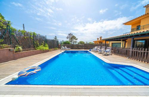 Villa Margot Piscina Privada Barbacoa Aire Acondicionado - Foto 44