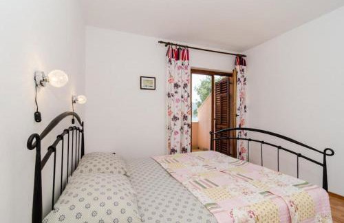 Apartments Bezek - Studio Apartment with Sea View 2 A - Foto 14