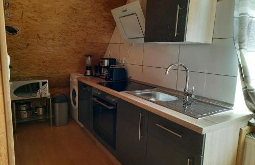 Montageunterkunft 5 - Foto 3