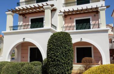 Messina Resort Hotel - Photo 33