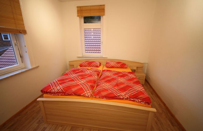 FeWo Lerbachtal - Foto 2