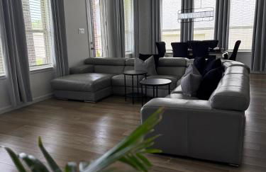 Houston sugarland Richmond family house - Foto 12