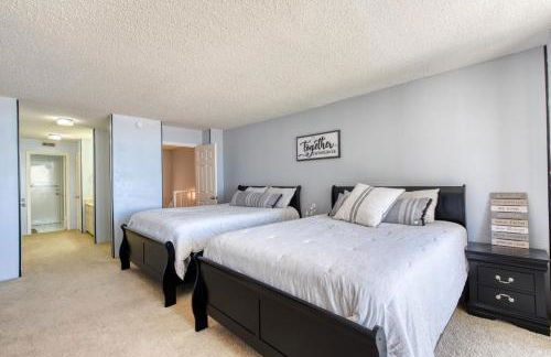 Aliki Atrium Beachfront Condo - Photo 23