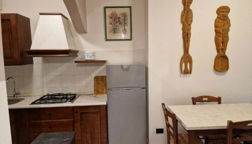 Casa Romantica Tra Liguria e Toscana - Foto 5