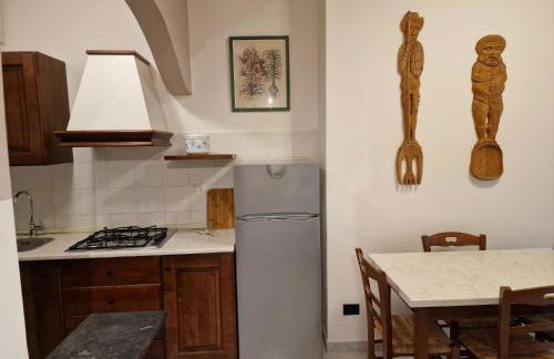 Casa Romantica Tra Liguria e Toscana - Foto 5