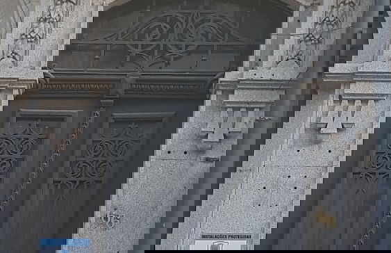 Villa Bolhão Apartamentos - Photo 40