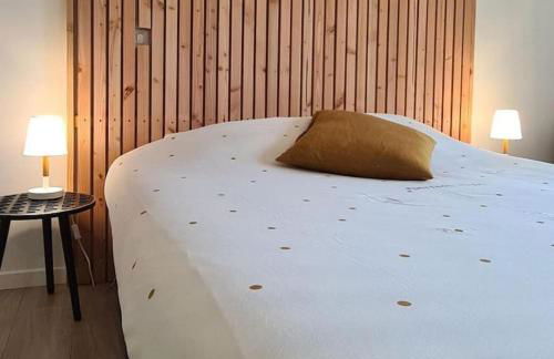 Lodge Cosy tout confort Lodge des Oliviers - Foto 16