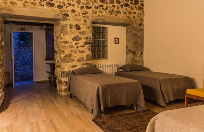 Portantiqua Guest House - Foto 7