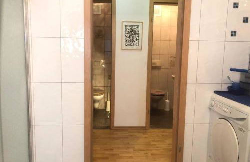 Beste Lage im Zentrum und am Hofgarten 150qm mit Klima, 2xBalkon, Aufzug, Familienfreundlich - Foto 39