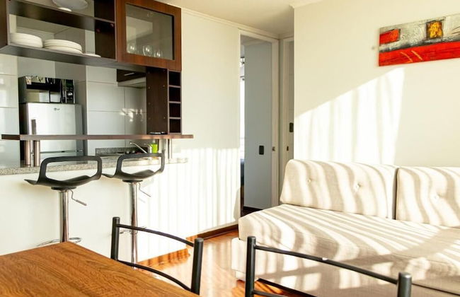 Departamentos Amoblados Torre Tagle - Photo 68