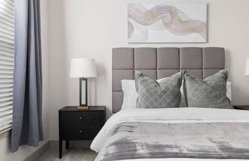 Allure Living 5 Min From Downtown - Foto 19