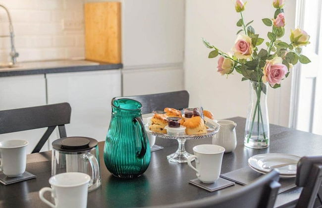 Lovely Villa 1 King 1 Double 4 Single 1bunk bed - Foto 13