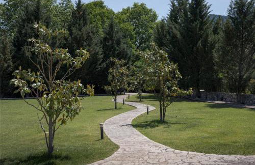 Chalet Stiga Kalavrita - Maisonettes - Foto 26