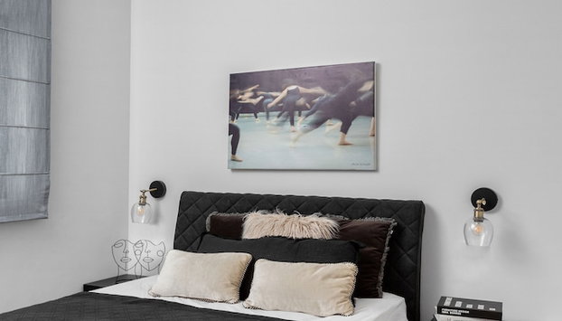 CARMEL MARKET - Exclusive Collection - By HOMY - Foto 2, Habitación