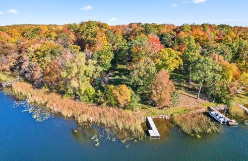 Loonstar Lodge - Foto 13