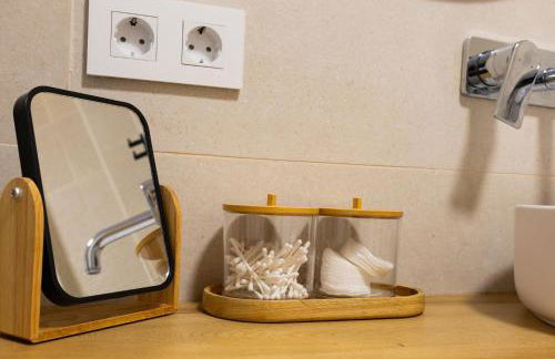 Comfy Stylish Stay in Malaga - Photo 48