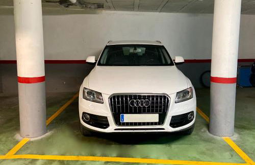 Teodosio Apartment FREE PARKING & CENTRAL AC - Foto 7