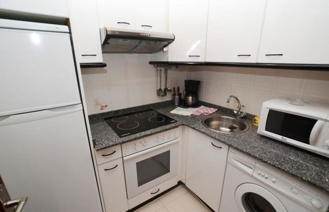 Apartment in Noja, Cantabria 103328 by MO Rentals - Foto 4