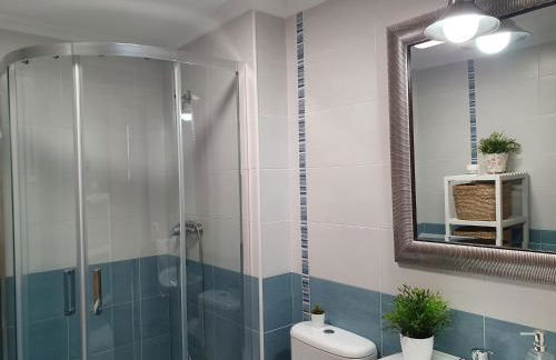 Acogedor apartamento en Boiro - Foto 18