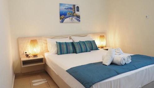 Leonidas Apartments and suites - Foto 4