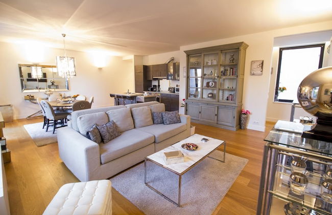 Brussels - Louise Stephanie II - Foto 1